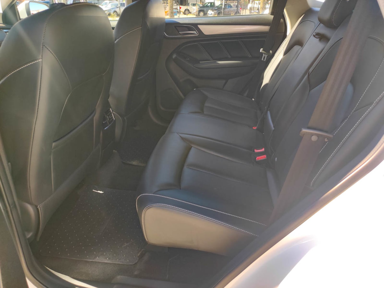 MG MG RX5 1.5T DCT DLX 2022 - Imagen 10 de 14