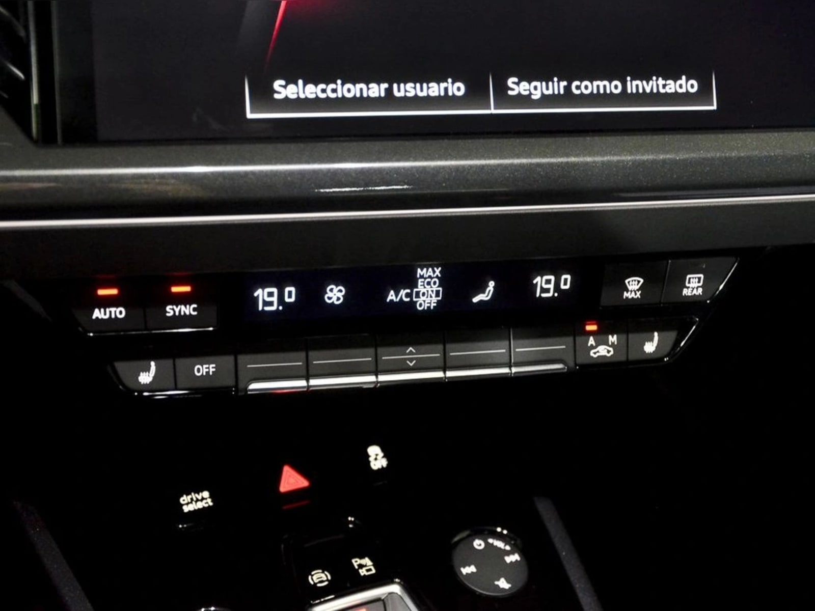 AUDI e-Tron Sportback Q4 Sportback Sline Eléctrico 2025 - Imagen 14 de 20