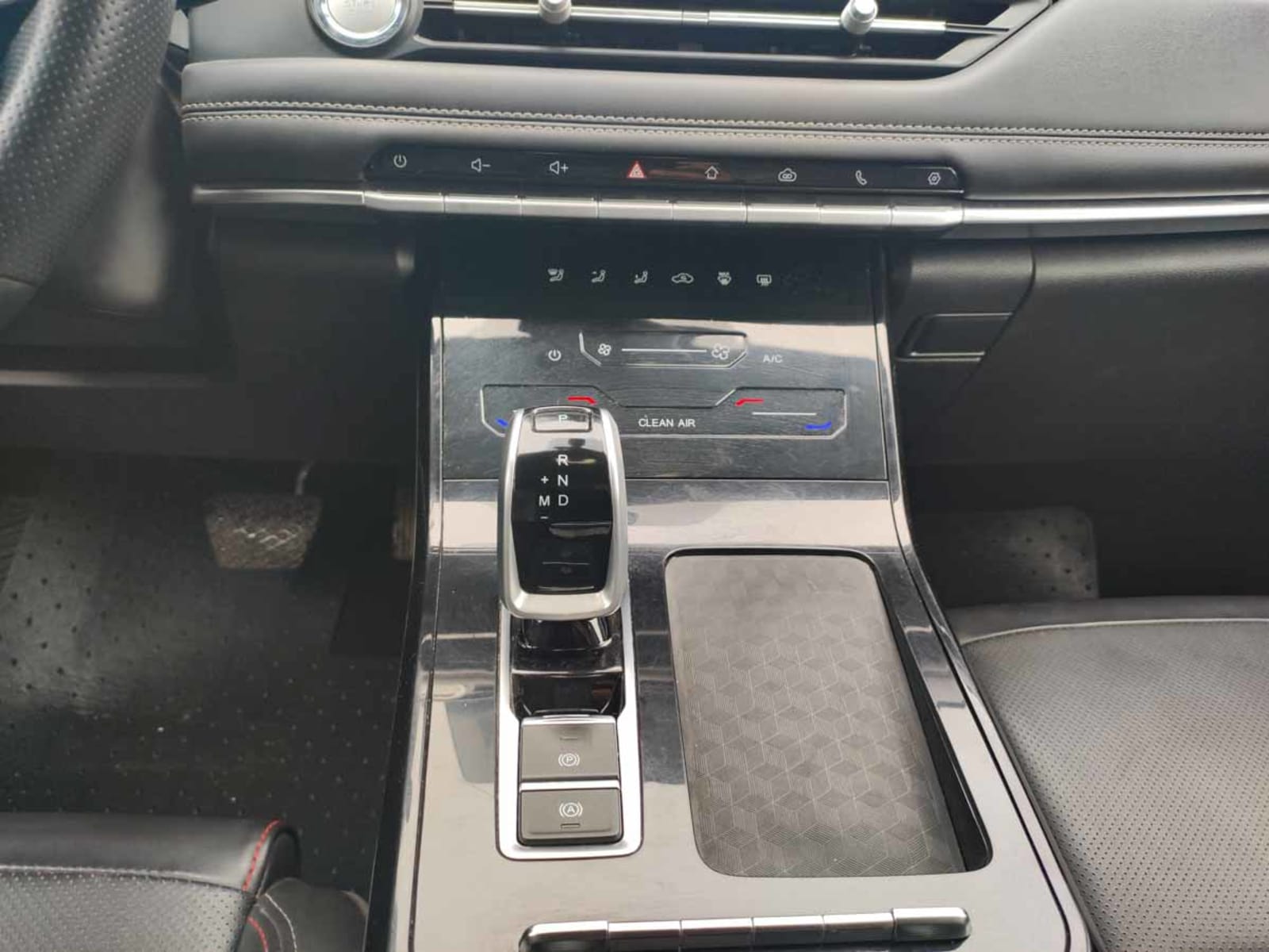 CHERY TIGGO 7 GLS CVT PRO 1.5 AUT 2024 - Imagen 7 de 13