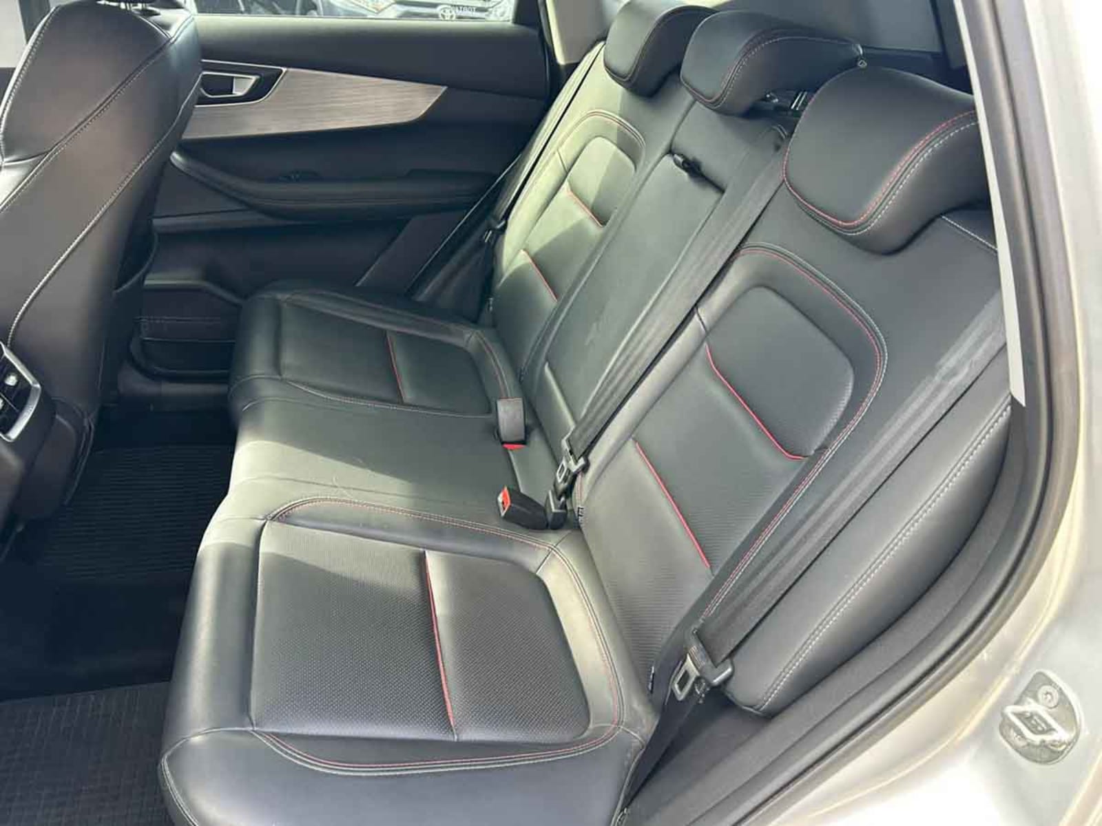 CHERY TIGGO 7 GLS CVT PRO 1.5 AUT 2024 - Imagen 11 de 16