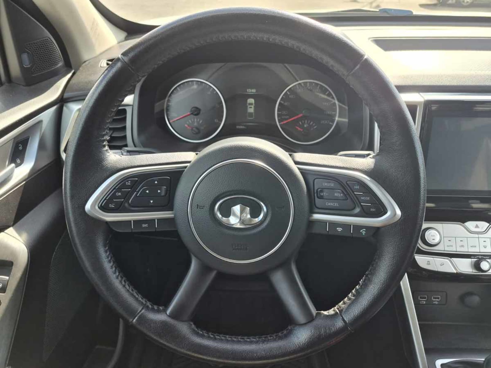 GREAT WALL POER 4X4 2.0 ELITE 2021 - Imagen 12 de 14