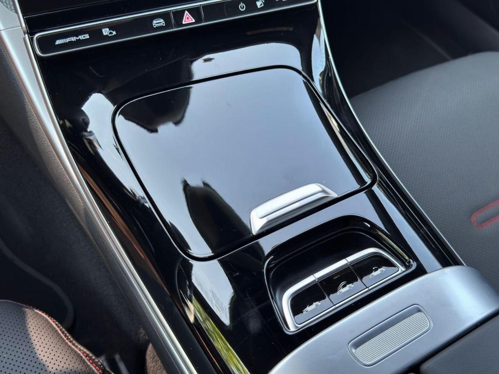 MERCEDES-BENZ CLE53 AMG CABRIO 2026 - Imagen 17 de 20