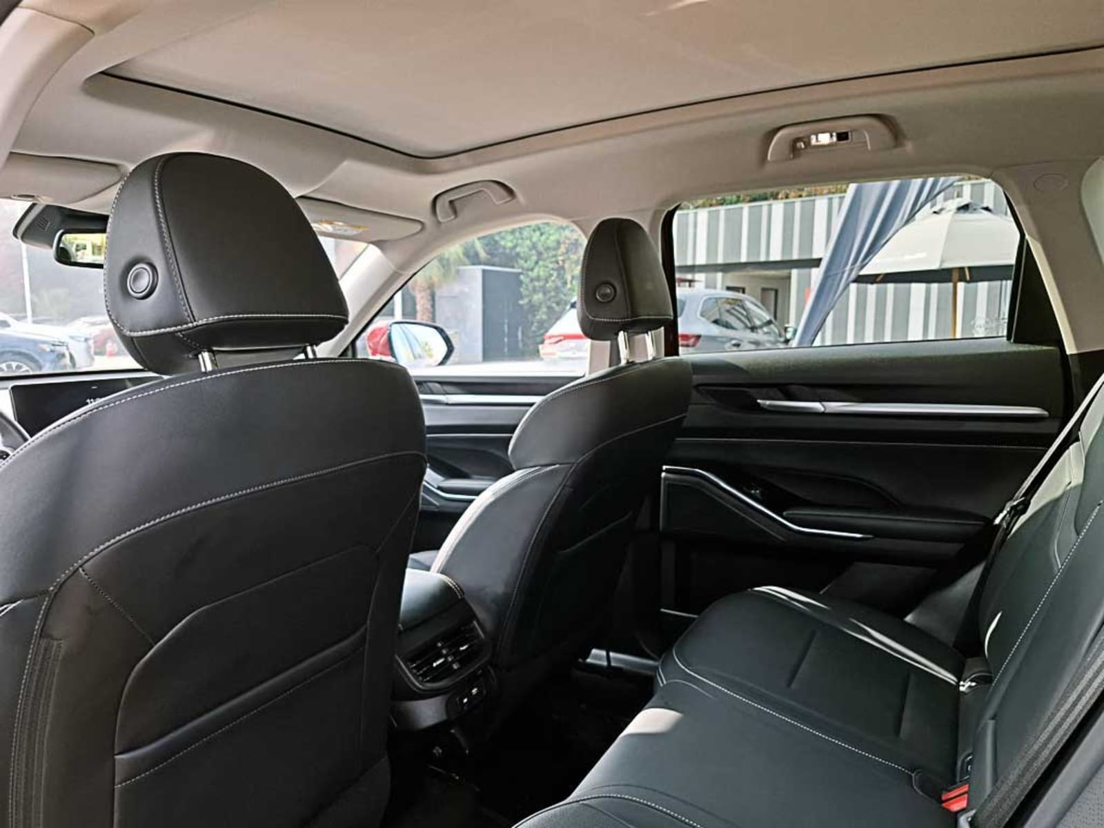 HAVAL H6 2.0 DELUXE AT 2025 - Imagen 15 de 20