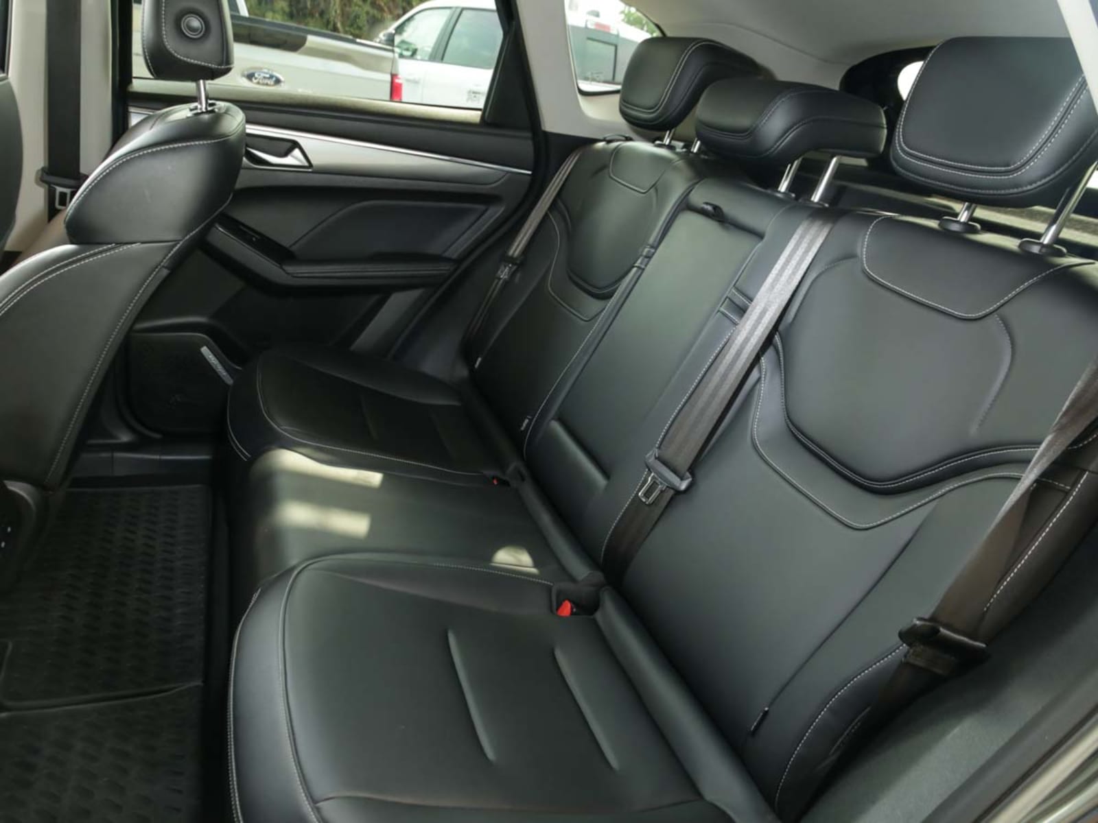 HAVAL JOLION TURBO1.5 ELITE 2024 - Imagen 11 de 13