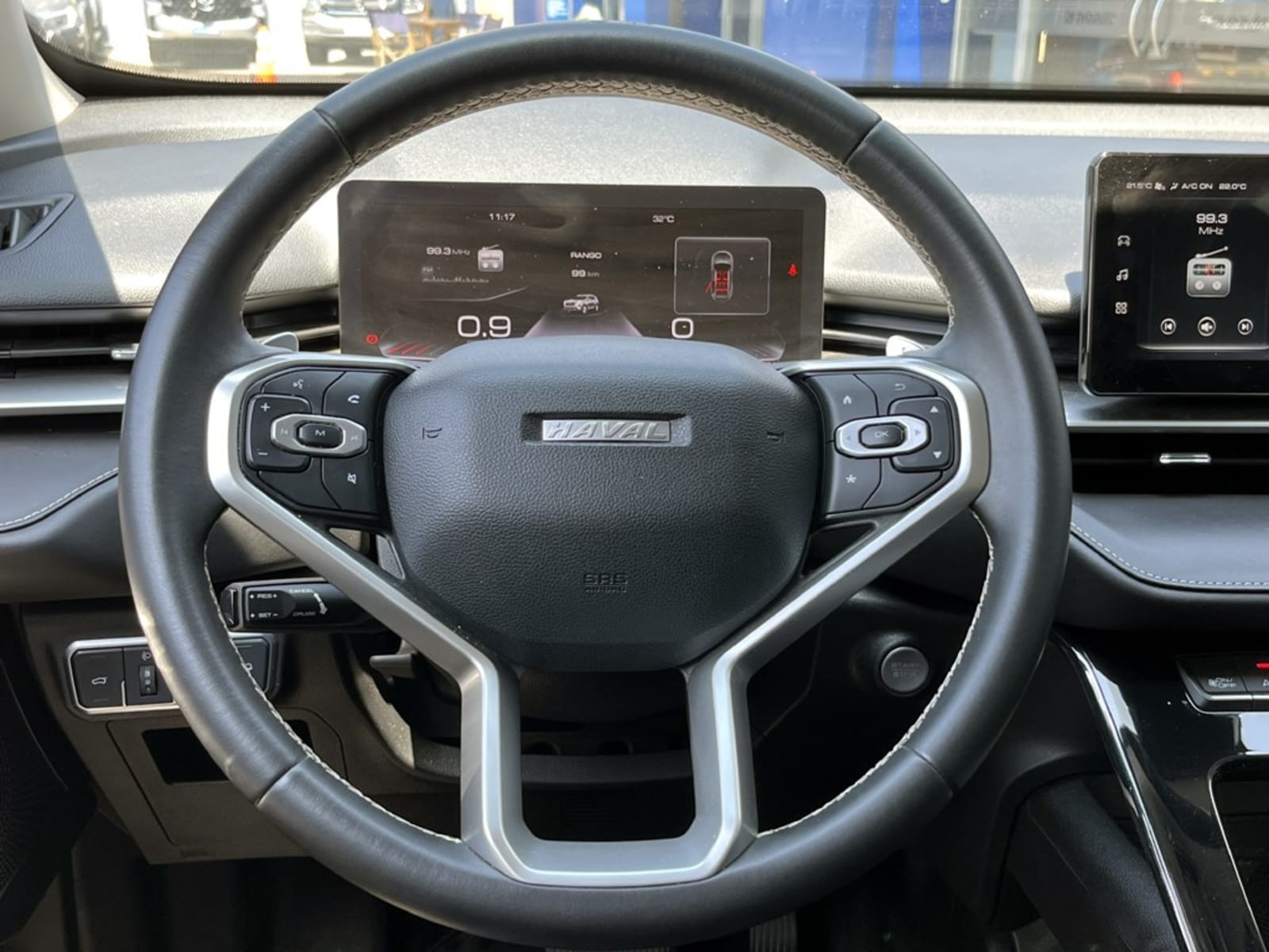 HAVAL H6 2.0 ELITE AT 2023 - Imagen 12 de 20