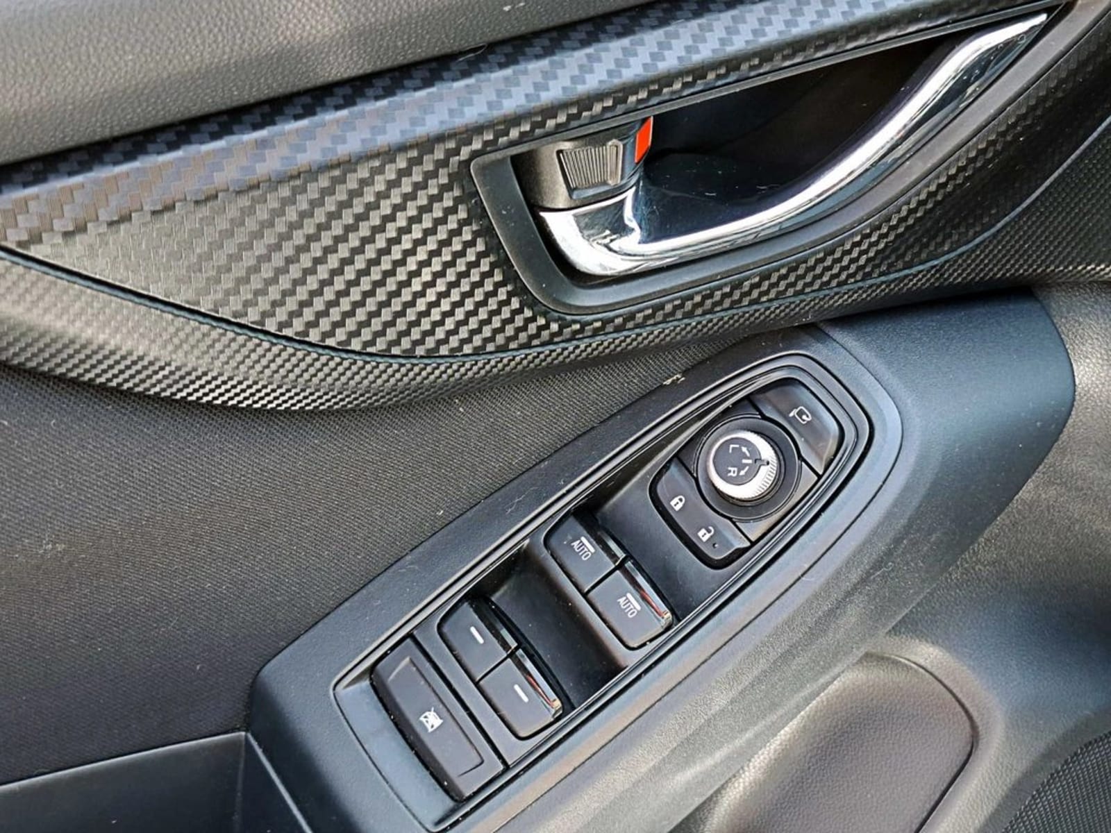 SUBARU IMPREZA 2.0  AT 4P 2022 - Imagen 9 de 19