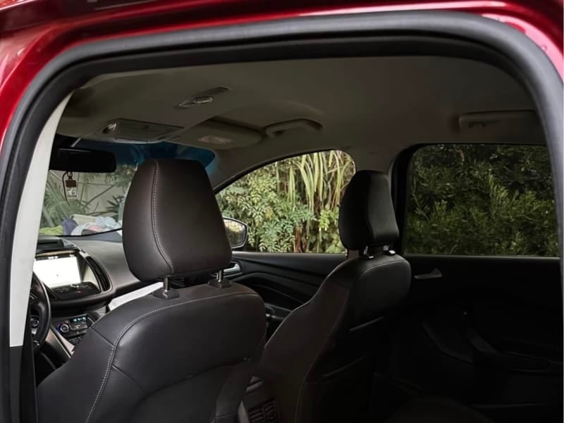 Ford Escape 2017 - Imagen 6 de 8