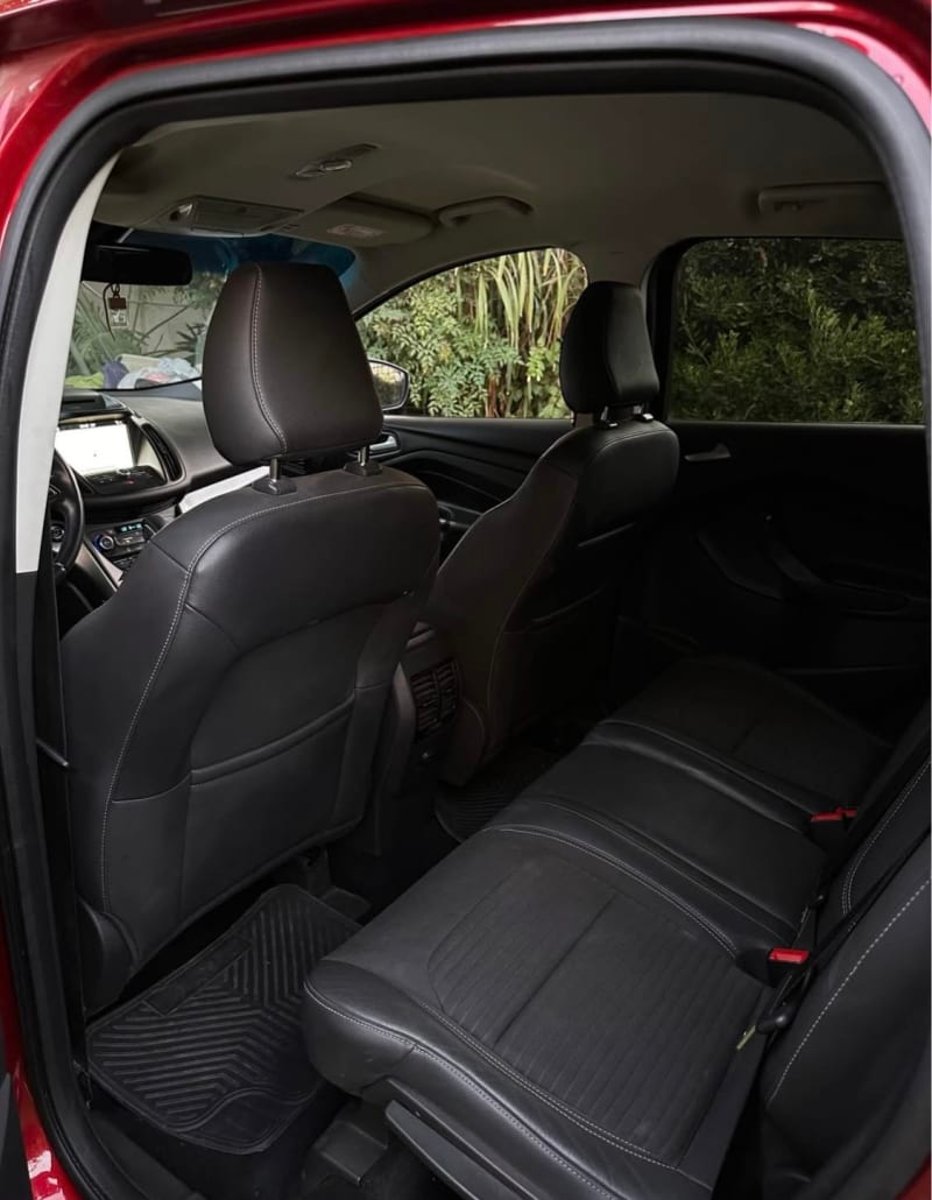 Ford Escape 2017 - Imagen 6 de 8