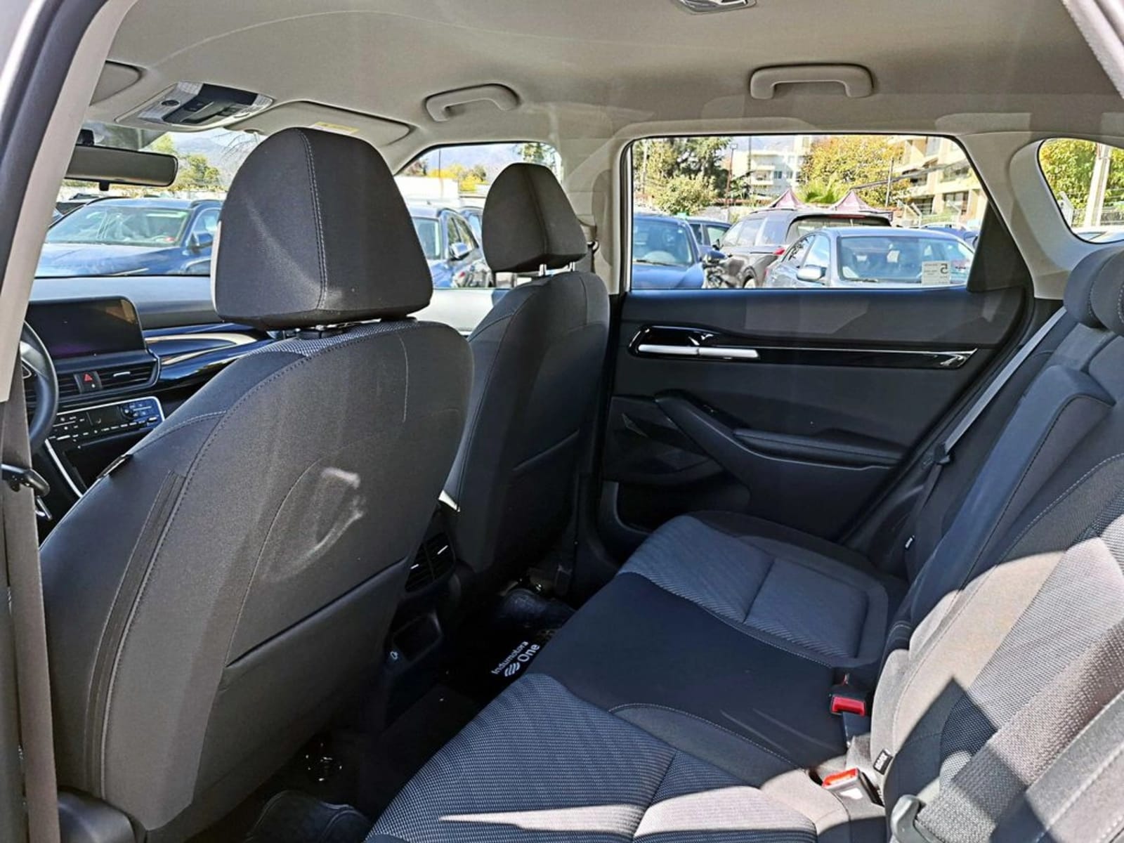 KIA SELTOS 1.4 AT 2025 - Imagen 11 de 18