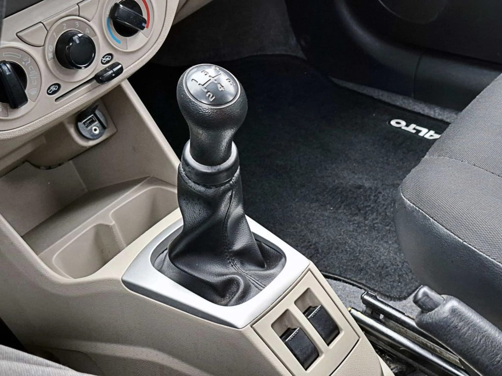 SUZUKI ALTO GLX 4X2 MT 5P 2022 - Imagen 17 de 17