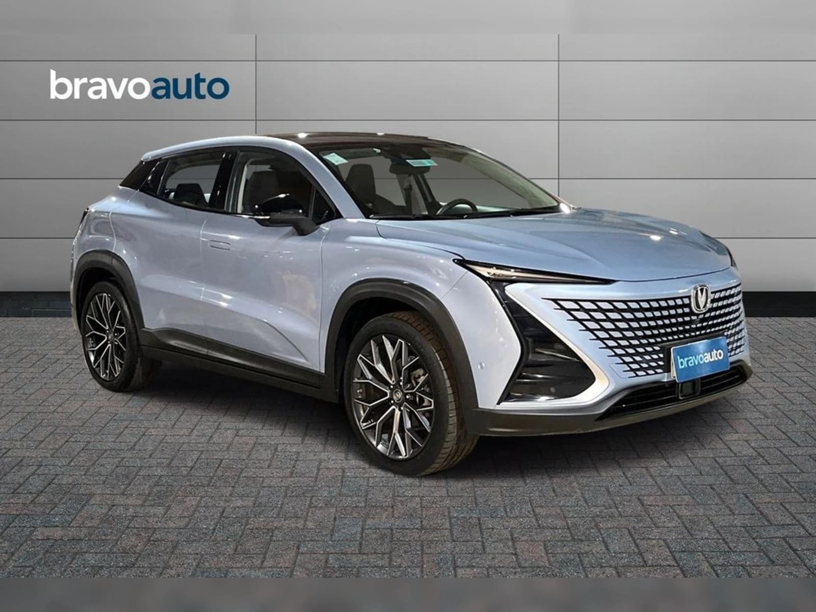 CHANGAN UNI-T 1.5 ELITE AT 2024 - Imagen 6 de 18