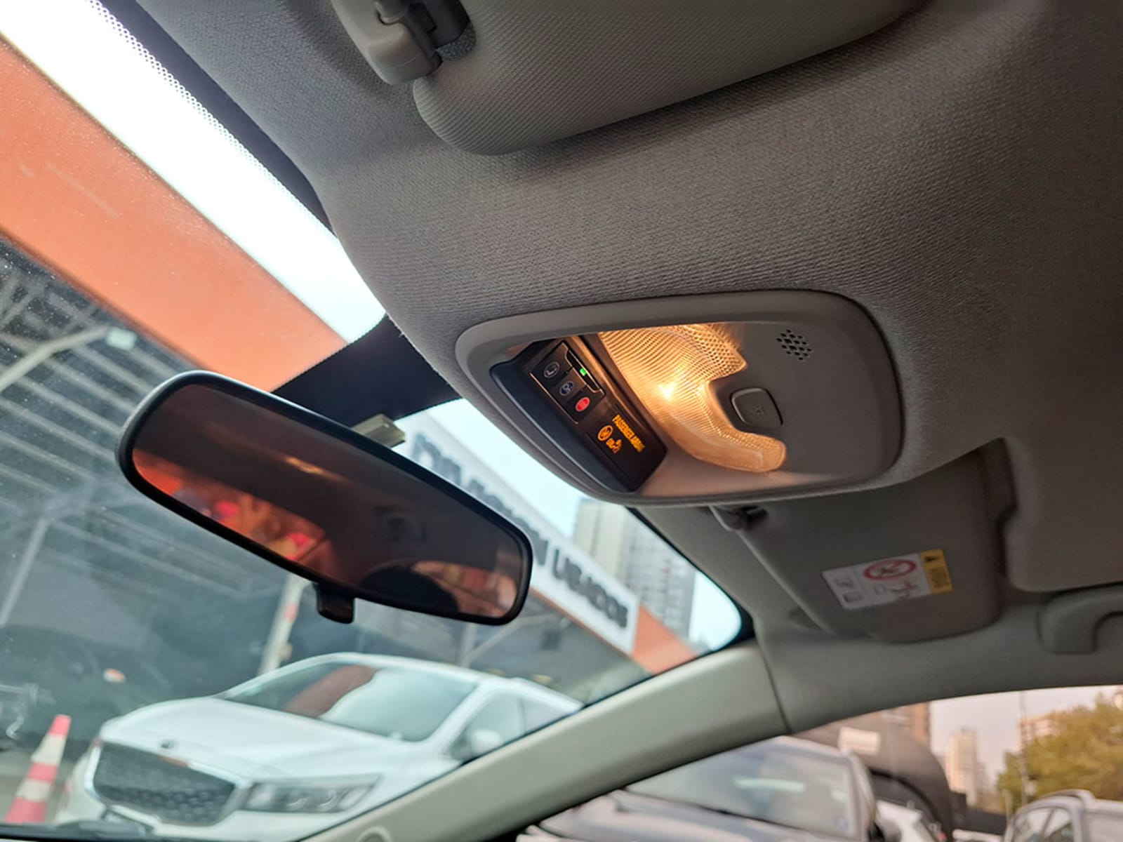 CHEVROLET ONIX 1.0 PREMIER 2022 - Imagen 18 de 20