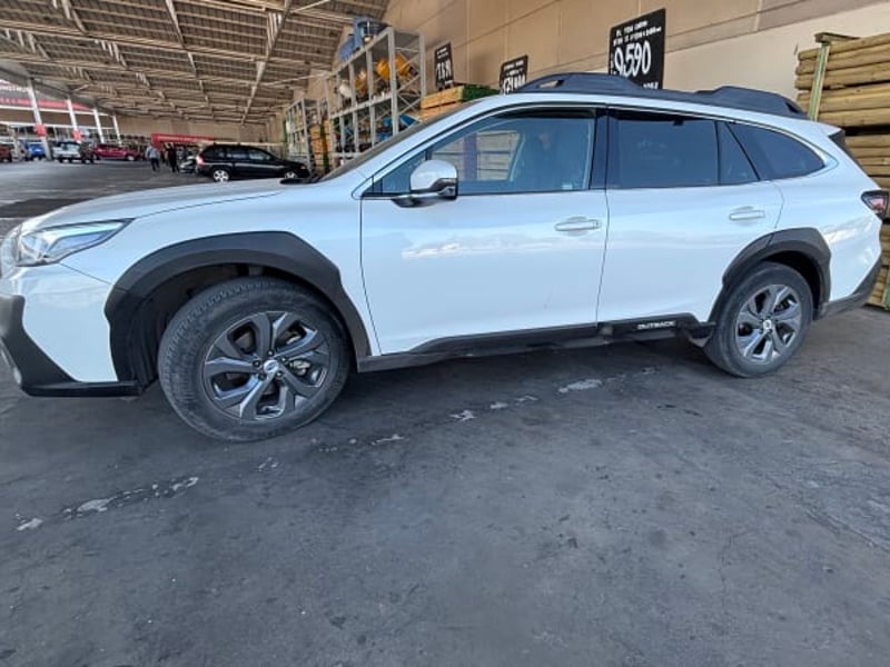 Subaru OUTBACK 2.5I XS AWD CVT AT 5P 2021 - Imagen 4 de 6