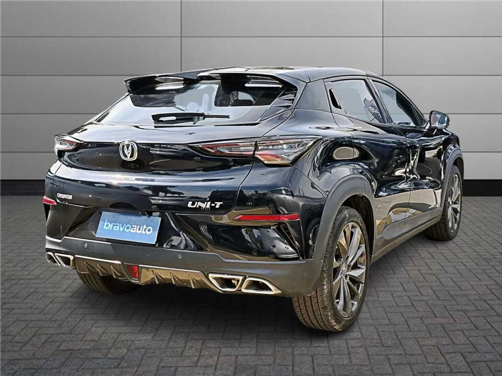 CHANGAN UNI-T 1.5 ELITE AT 2023 - Imagen 4 de 20