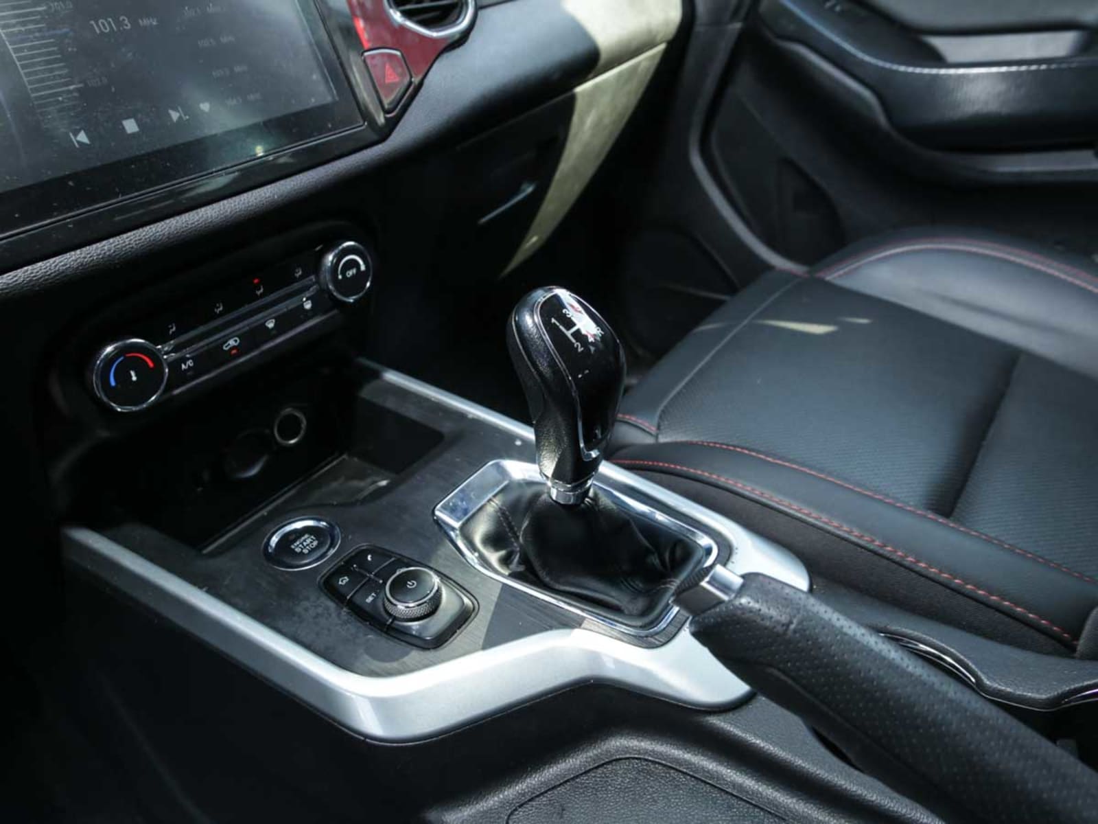 CHERY TIGGO  3  1.5  GLS  MT 2022 - Imagen 9 de 13