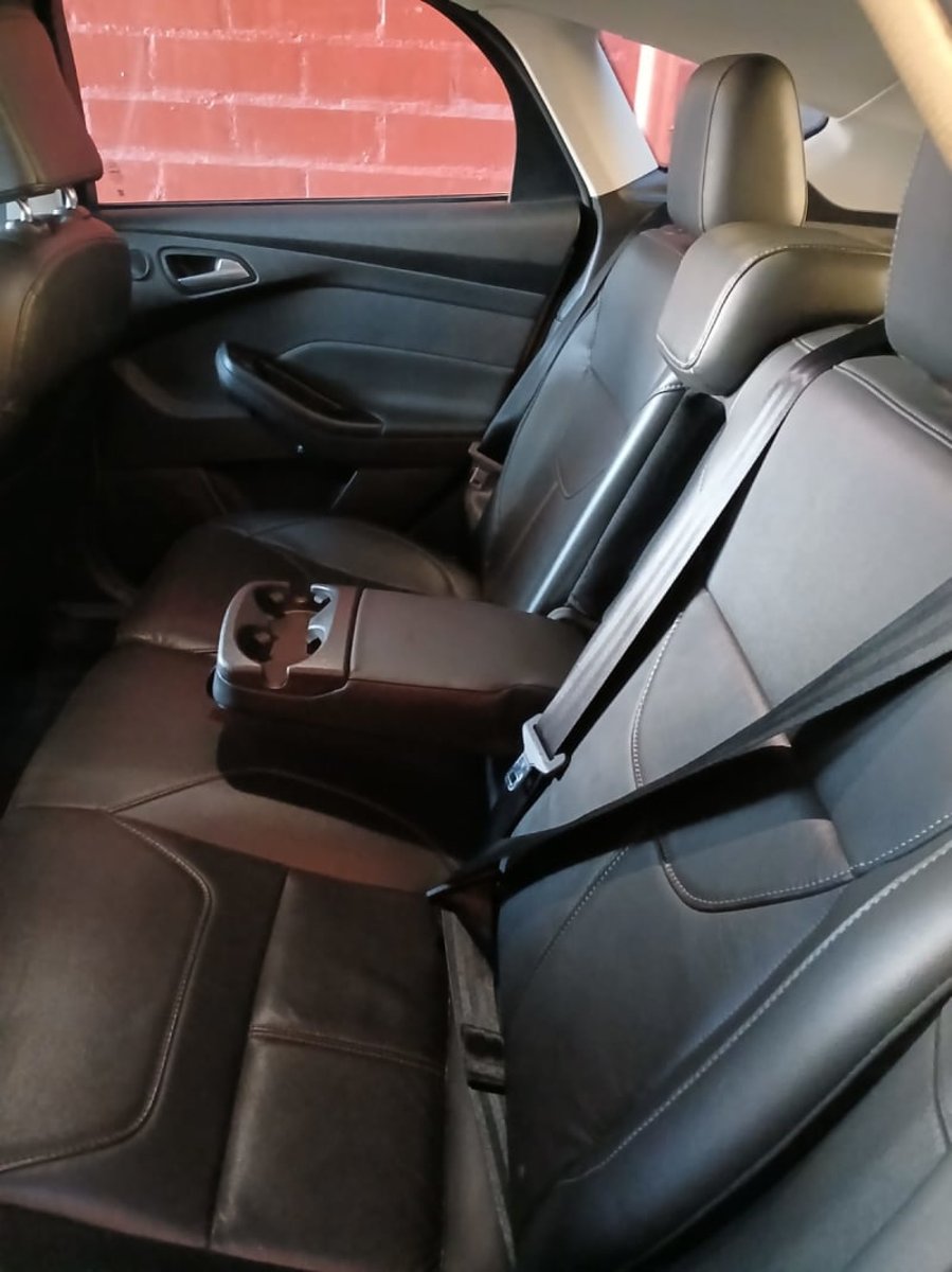 Ford FOCUS 2.0 AT Titanium 2018 - Imagen 7 de 8