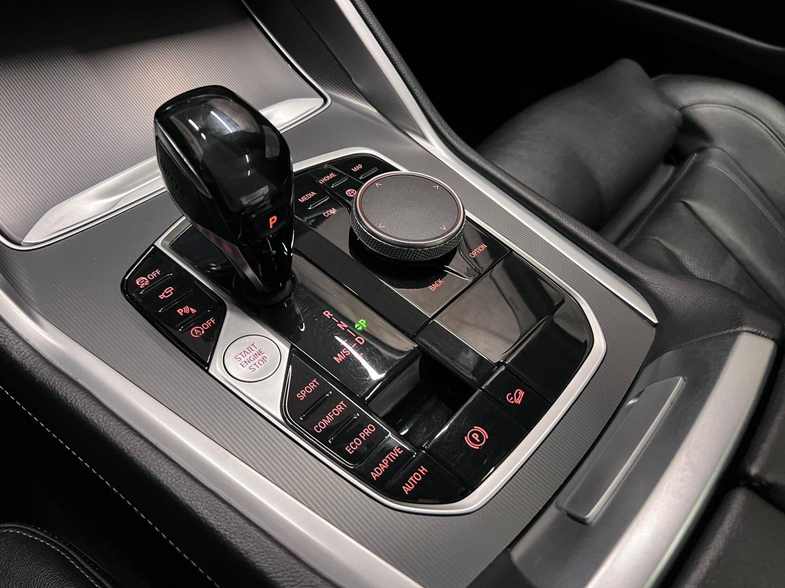 BMW X6 EXECUTIVE 30D XDRIVE 2020 - Imagen 20 de 20