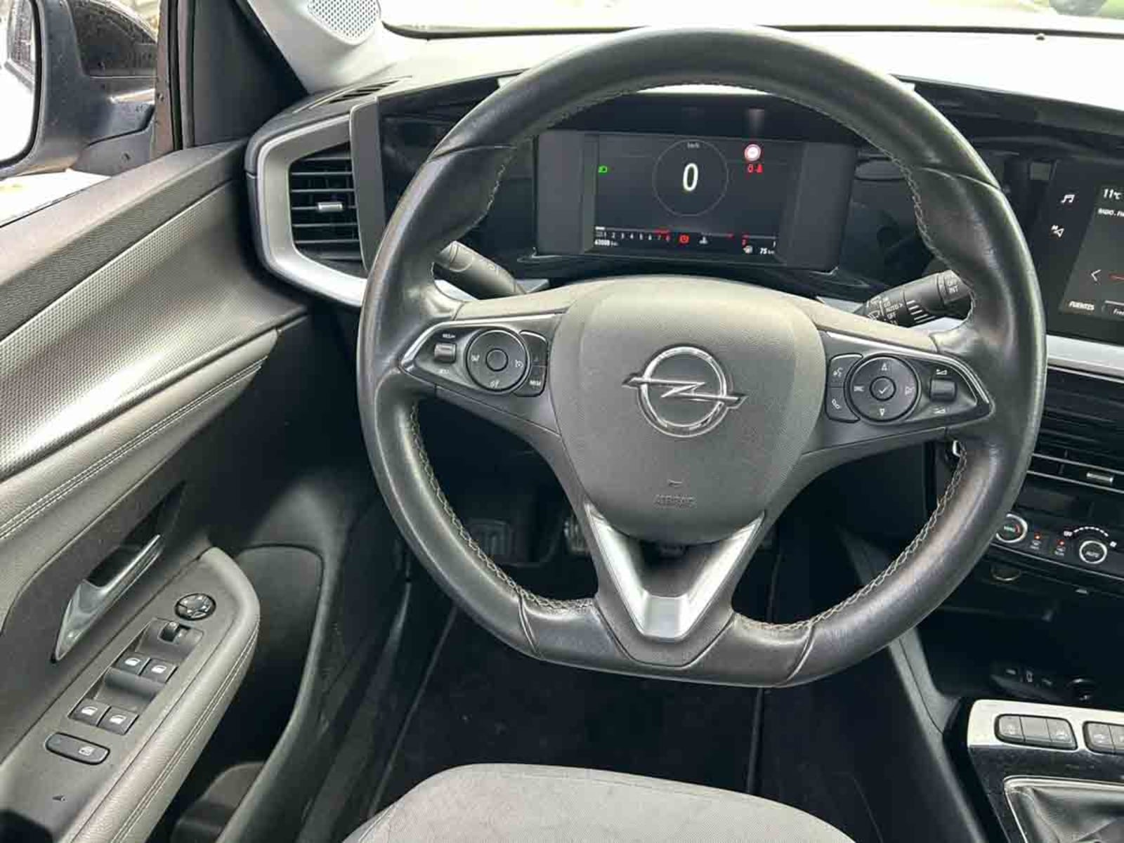 OPEL MOKKA 1.2T MT 2022 - Imagen 14 de 16