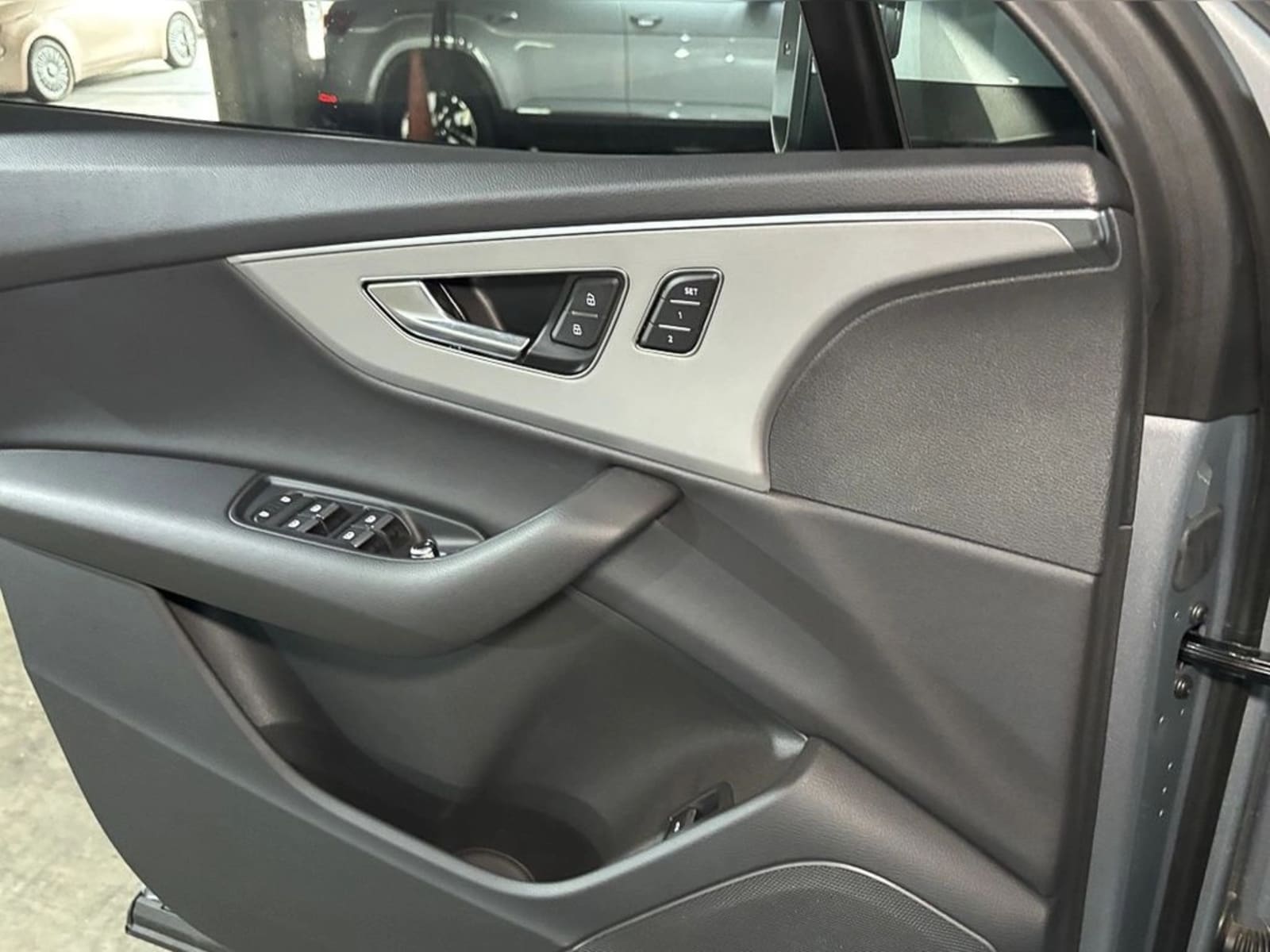 AUDI Q7 PI 55 TFSI (7P) 2025 - Imagen 15 de 15