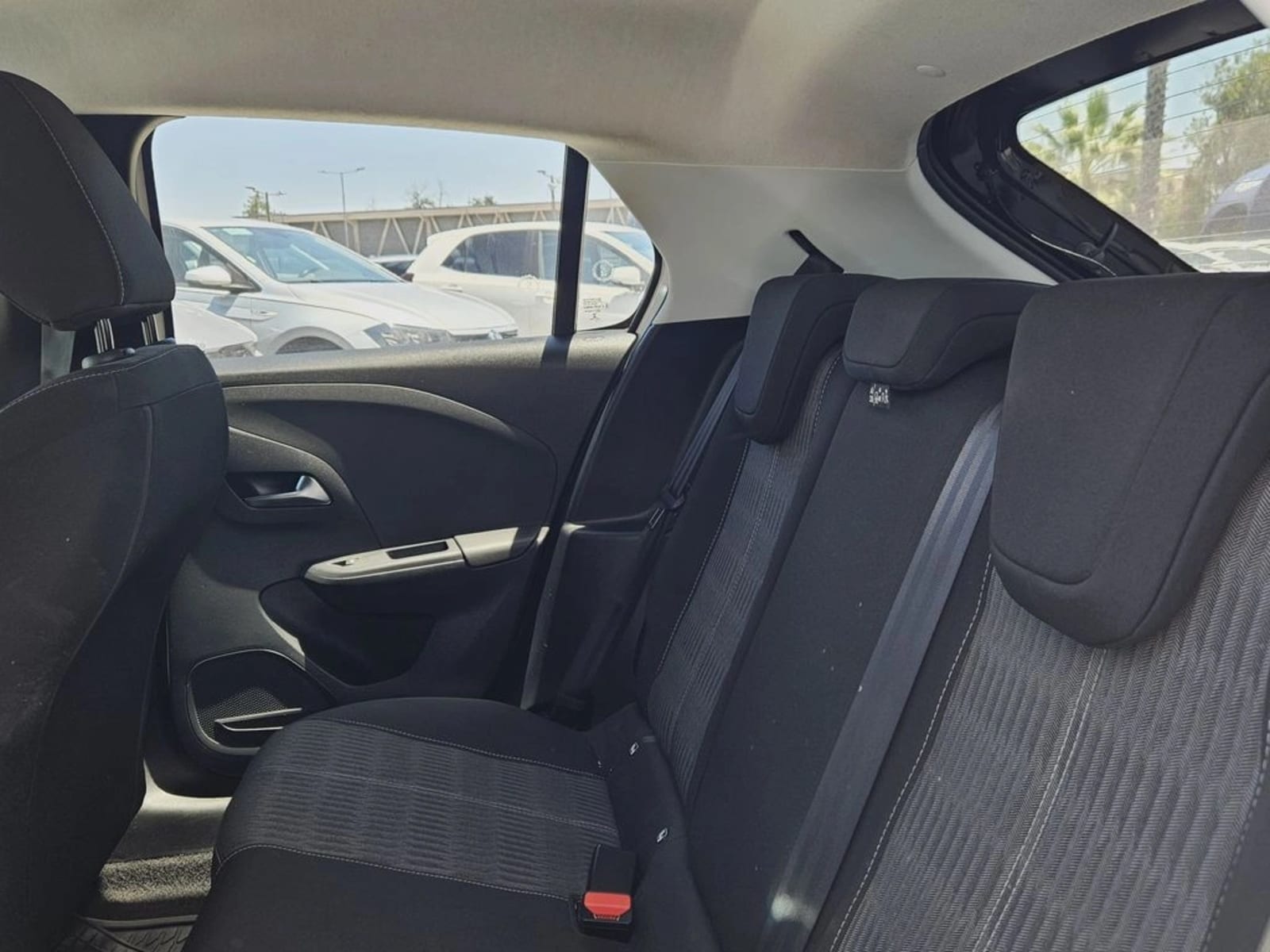 OPEL CORSA 1.2 EDITION 75HP 4X2 MT5 5P 2021 - Imagen 15 de 20