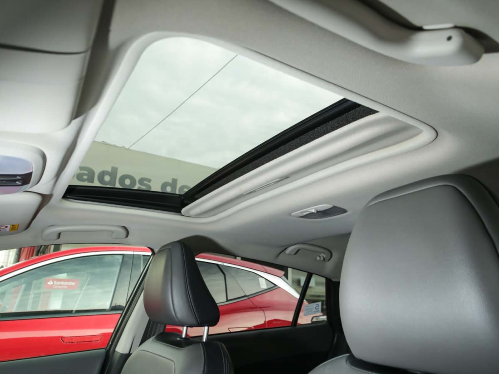 SUBARU CROSSTEK 4X4 2.0 AUT 2024 - Imagen 13 de 13