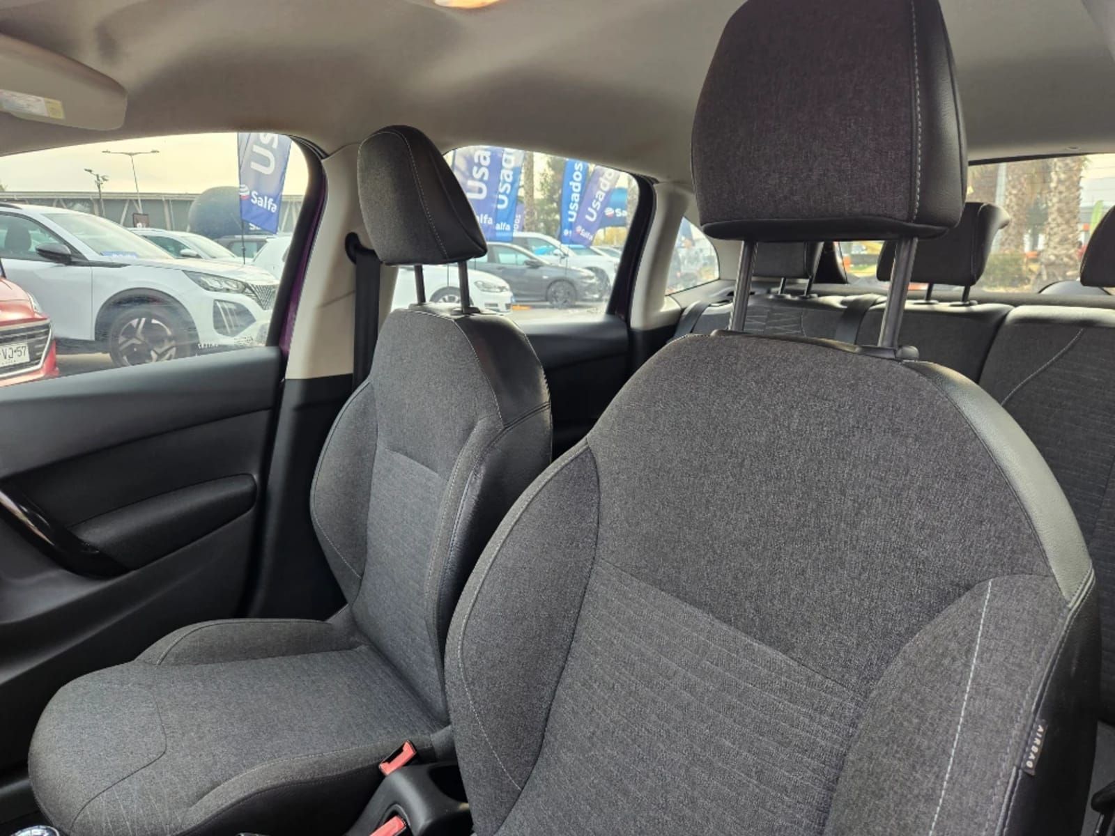 CITROEN C3 1.6 HDI COMFORT DIESEL 4X2 HB 92 BVM MT 5P 2017 - Imagen 12 de 20