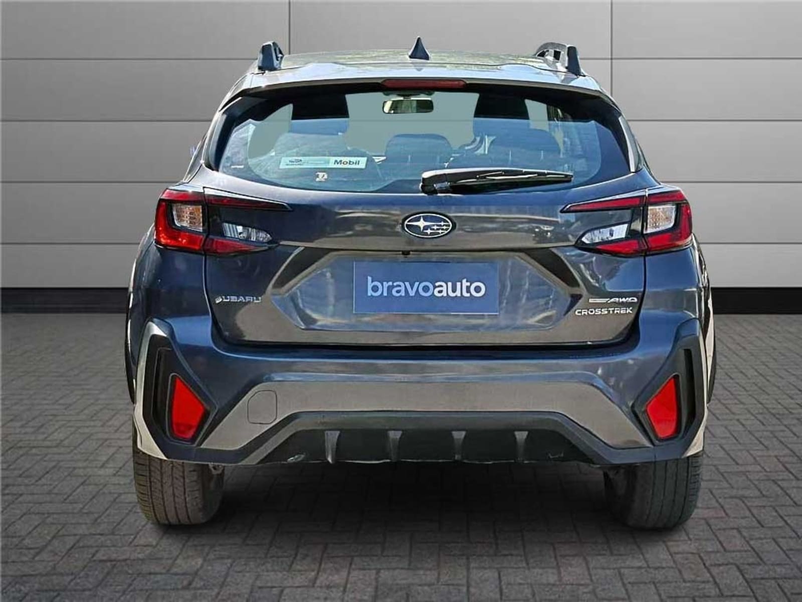 SUBARU CROSSTREK (IN) 2.0 AT 4X4 2024 - Imagen 3 de 20
