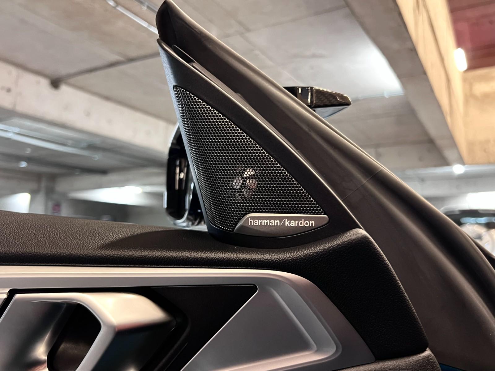 BMW M4 COMPETITION INDIVIDUAL 2023 - Imagen 20 de 20