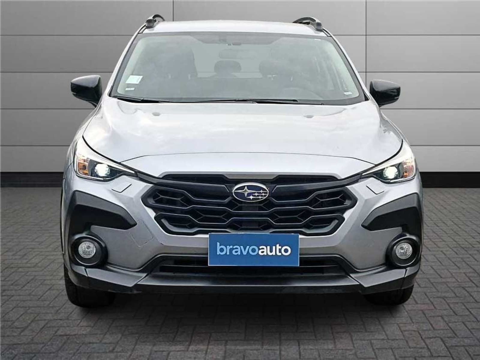 SUBARU CROSSTREK (IIN) 2.0 AT 4X4 2024 - Imagen 6 de 20