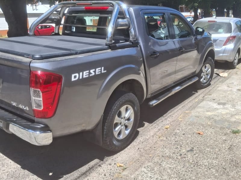Nissan NP300 2018 - Imagen 7 de 7