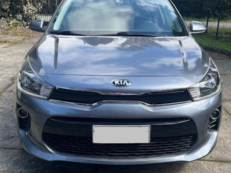 Kia RIO 1.4 EX  2020