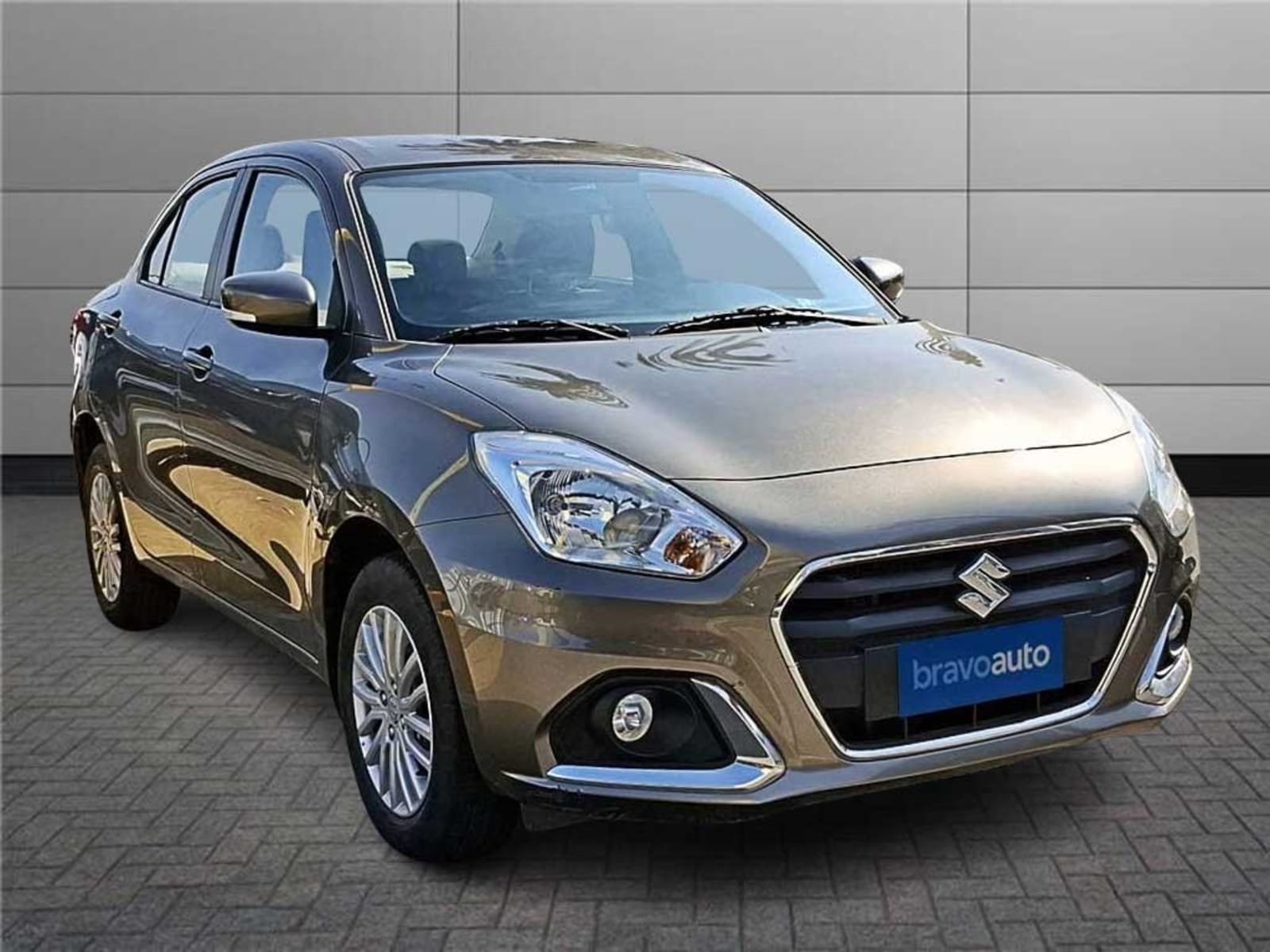 SUZUKI DZIRE (IN) 1.2 GL MT 2024 - Imagen 5 de 20