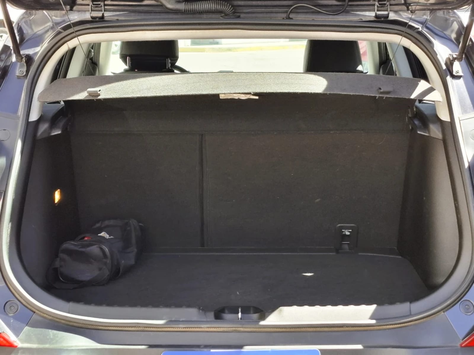 CHEVROLET TRACKER 1.2T LTZ R 4X2 AT 5P 2025 - Imagen 10 de 20
