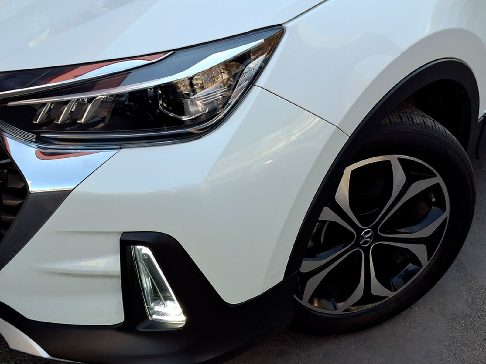 BAIC X55 1.5 PLUS 2024 - Imagen 7 de 20