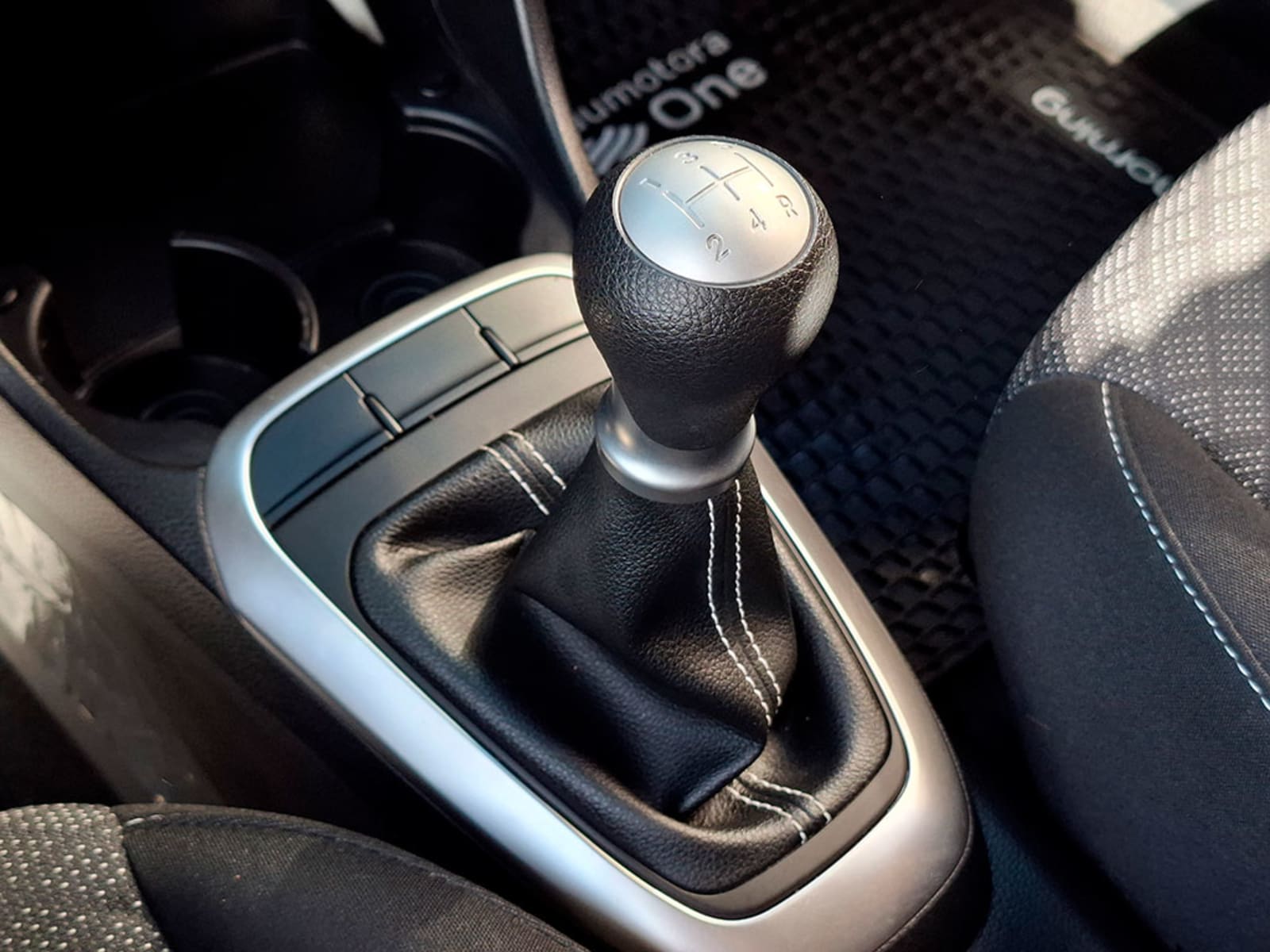 KIA MORNING 1.2 MT AC 2025 - Imagen 17 de 20