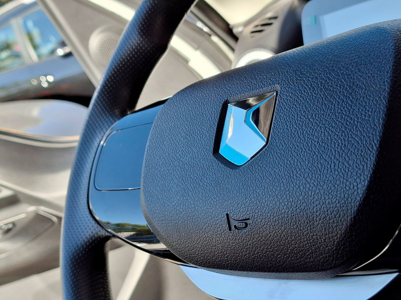LANDKING LK3 1.6 CARGO BOX 2025 - Imagen 11 de 20