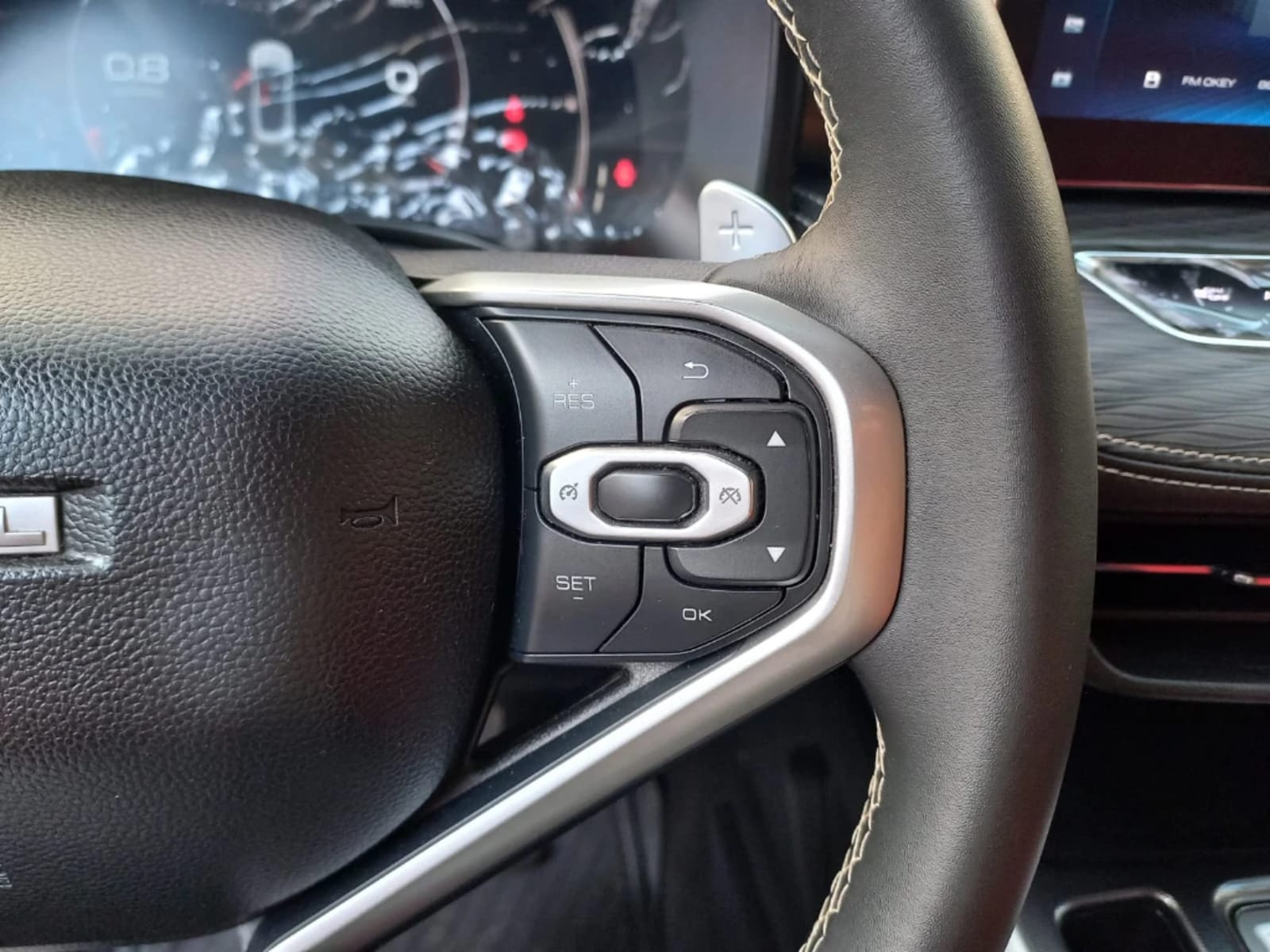 HAVAL JOLION 1.5T ELITE 4X2 AT 5P 2024 - Imagen 19 de 20