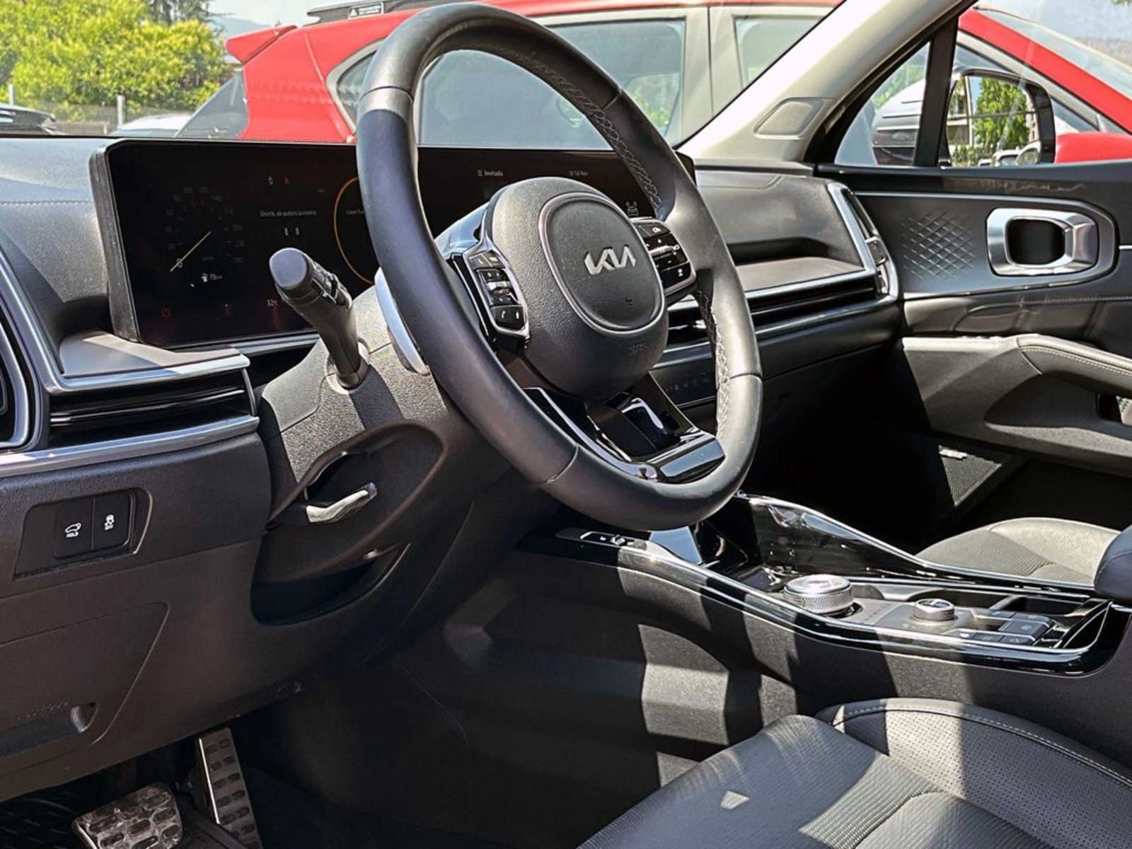 KIA SORENTO 3.5 AT 2025 - Imagen 7 de 15