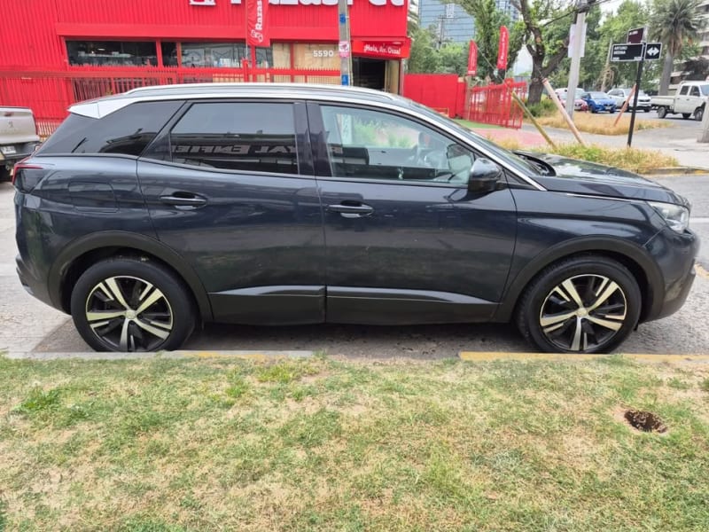 Peugeot 3008 2020 - Imagen 6 de 8