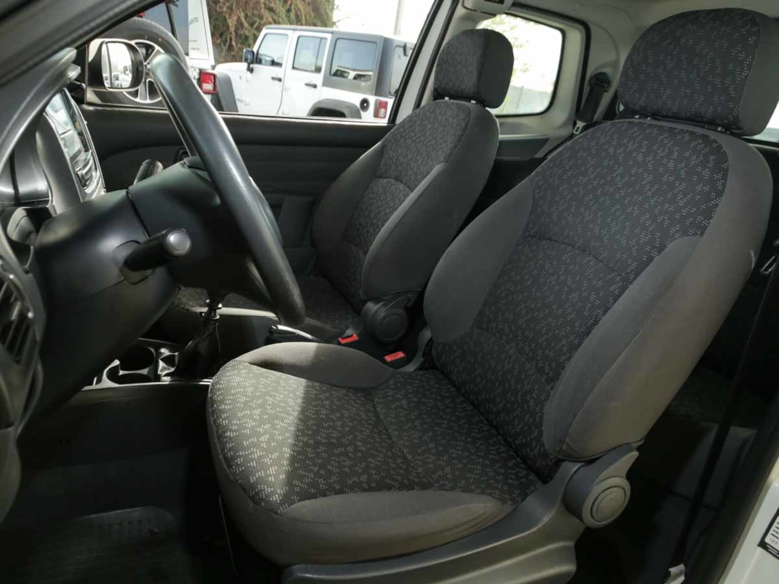 FIAT STRADA TREKKING DCAB 1.4 2017 - Imagen 11 de 14