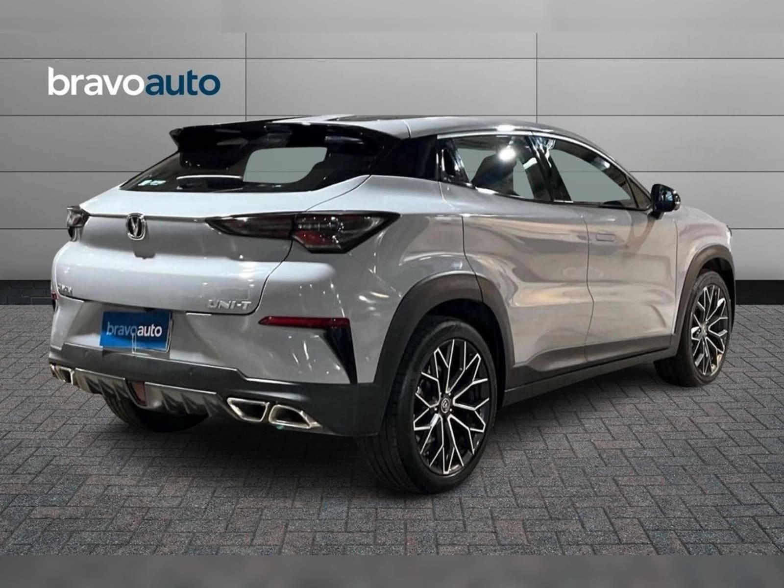 CHANGAN UNI-T 1.5 ELITE AT 2024 - Imagen 5 de 17