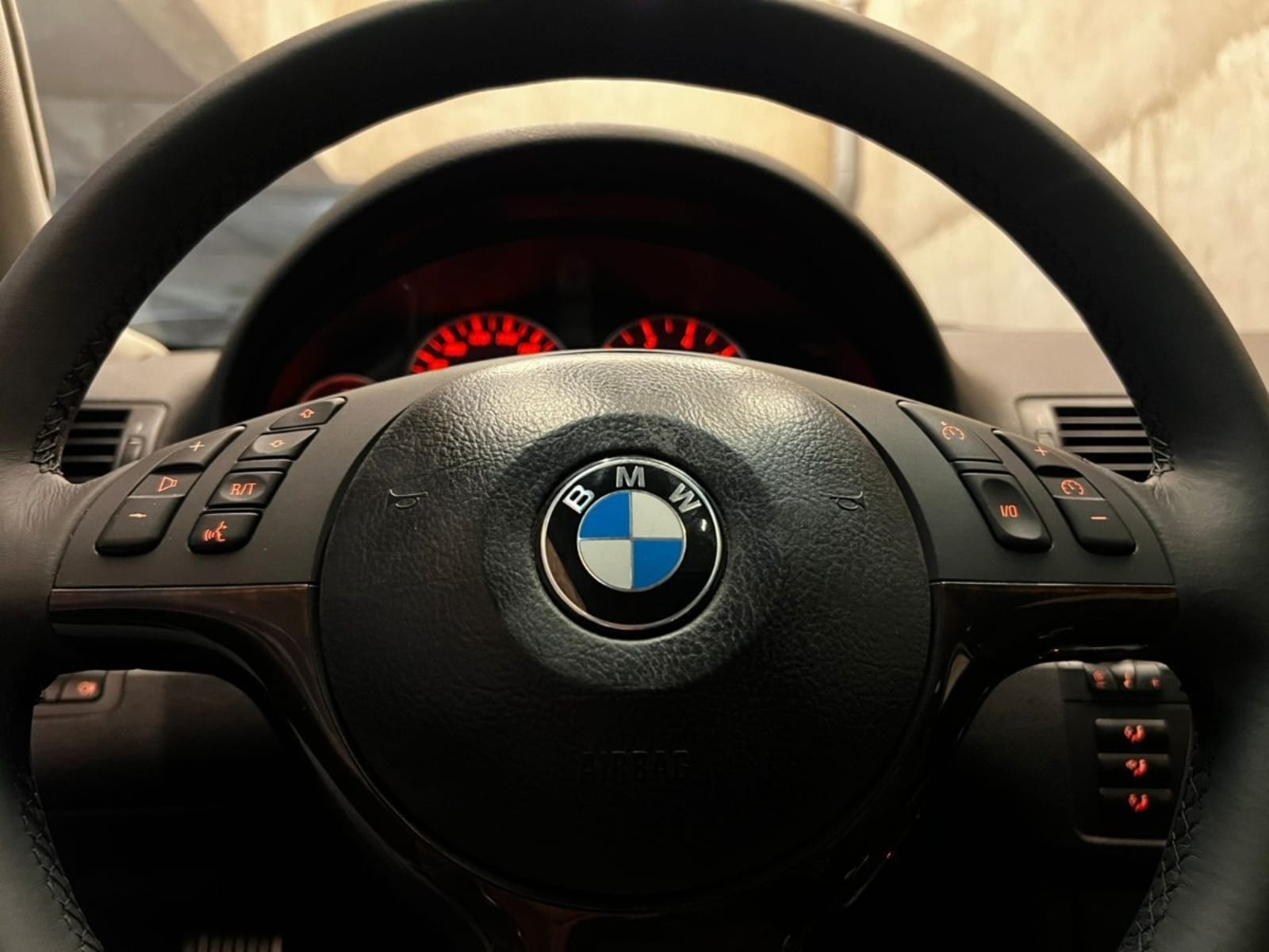 BMW 330 E46 COUPE 3.0 2004 - Imagen 11 de 20