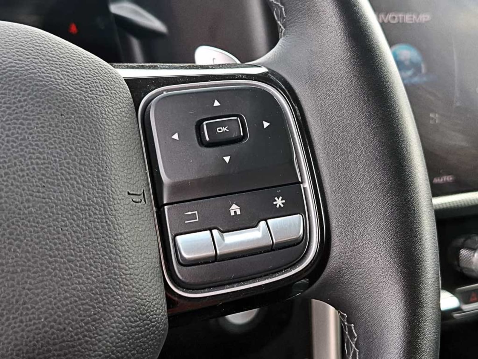 HAVAL DARGO (IN) 2.0 DELUXE AT 4X4 2024 - Imagen 18 de 20