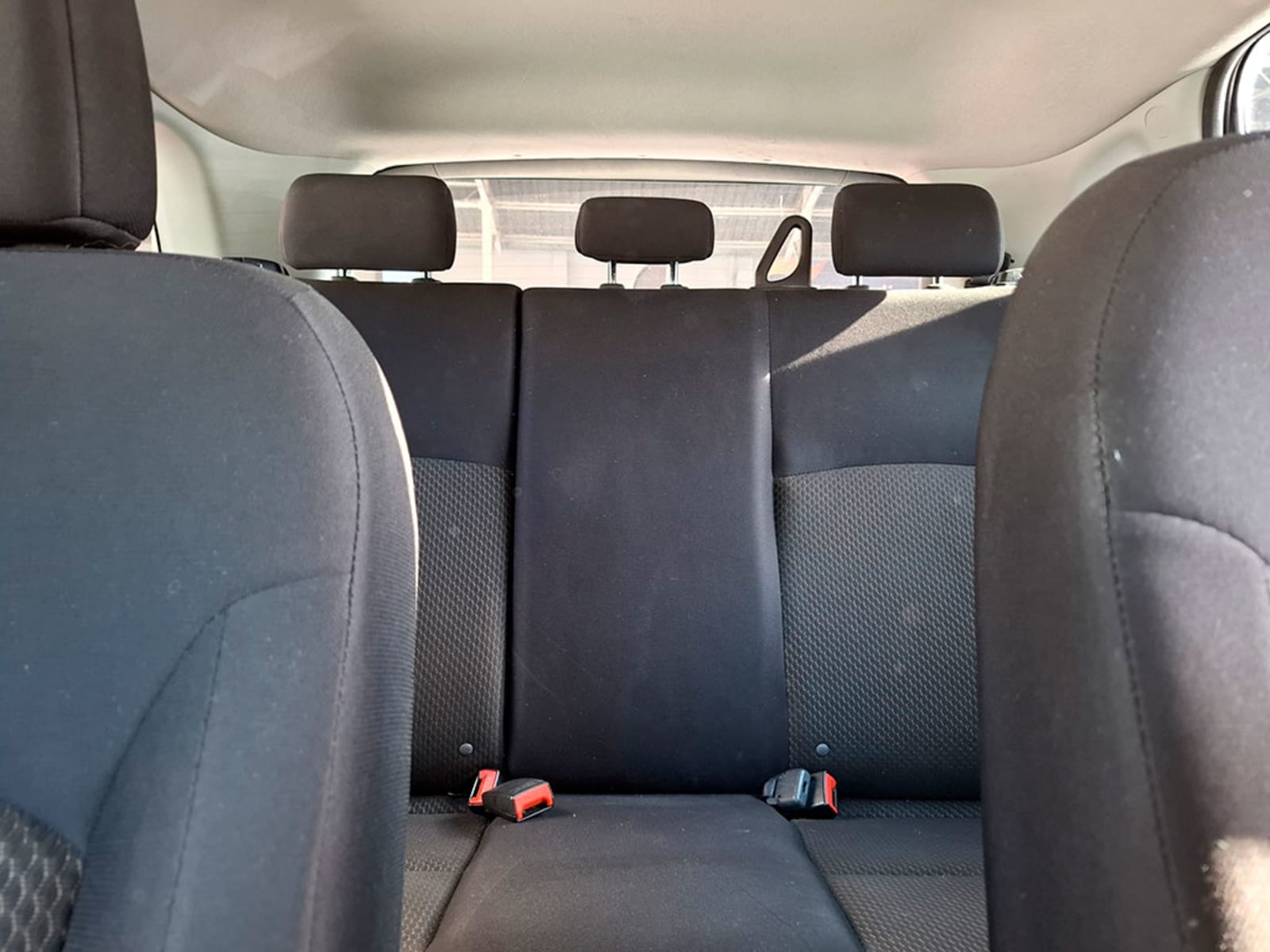 MITSUBISHI ASX 1.6 GL MT 2021 - Imagen 20 de 20