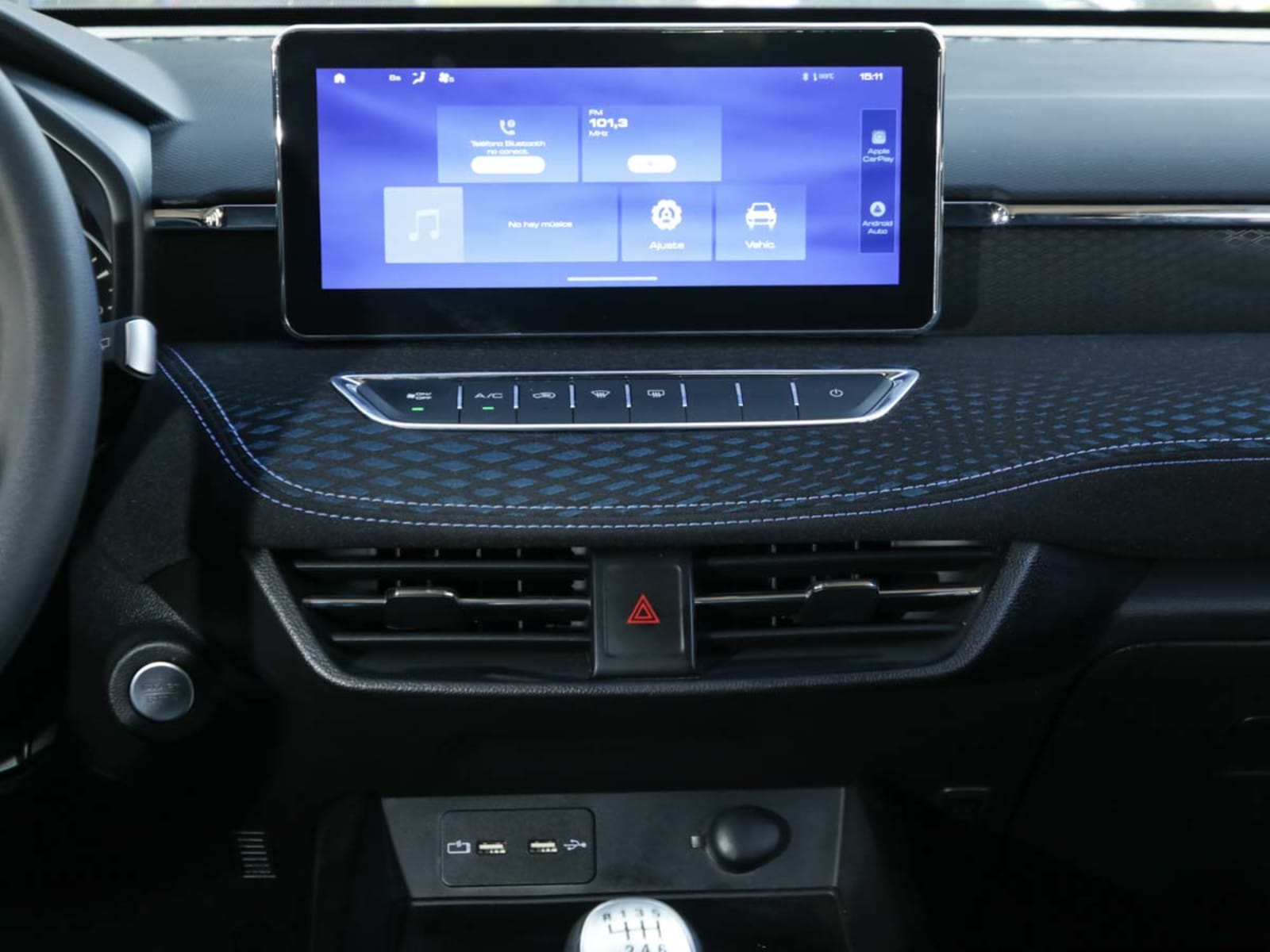 HAVAL JOLION ACTIVE 1.5 2024 - Imagen 13 de 13