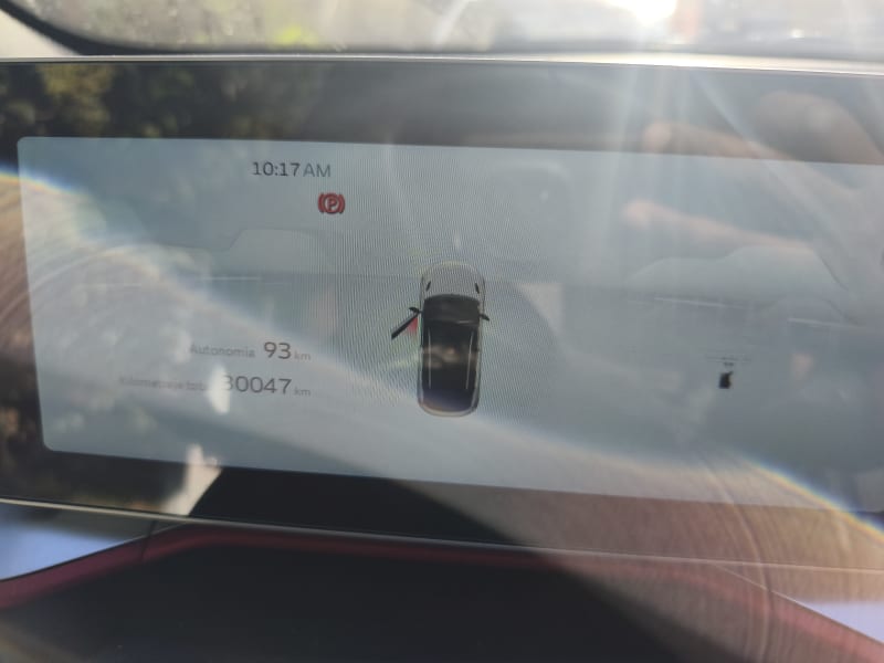 Geely COOLRAY 1.5 GF SPORT AT DIESEL 2024 - Imagen 7 de 7