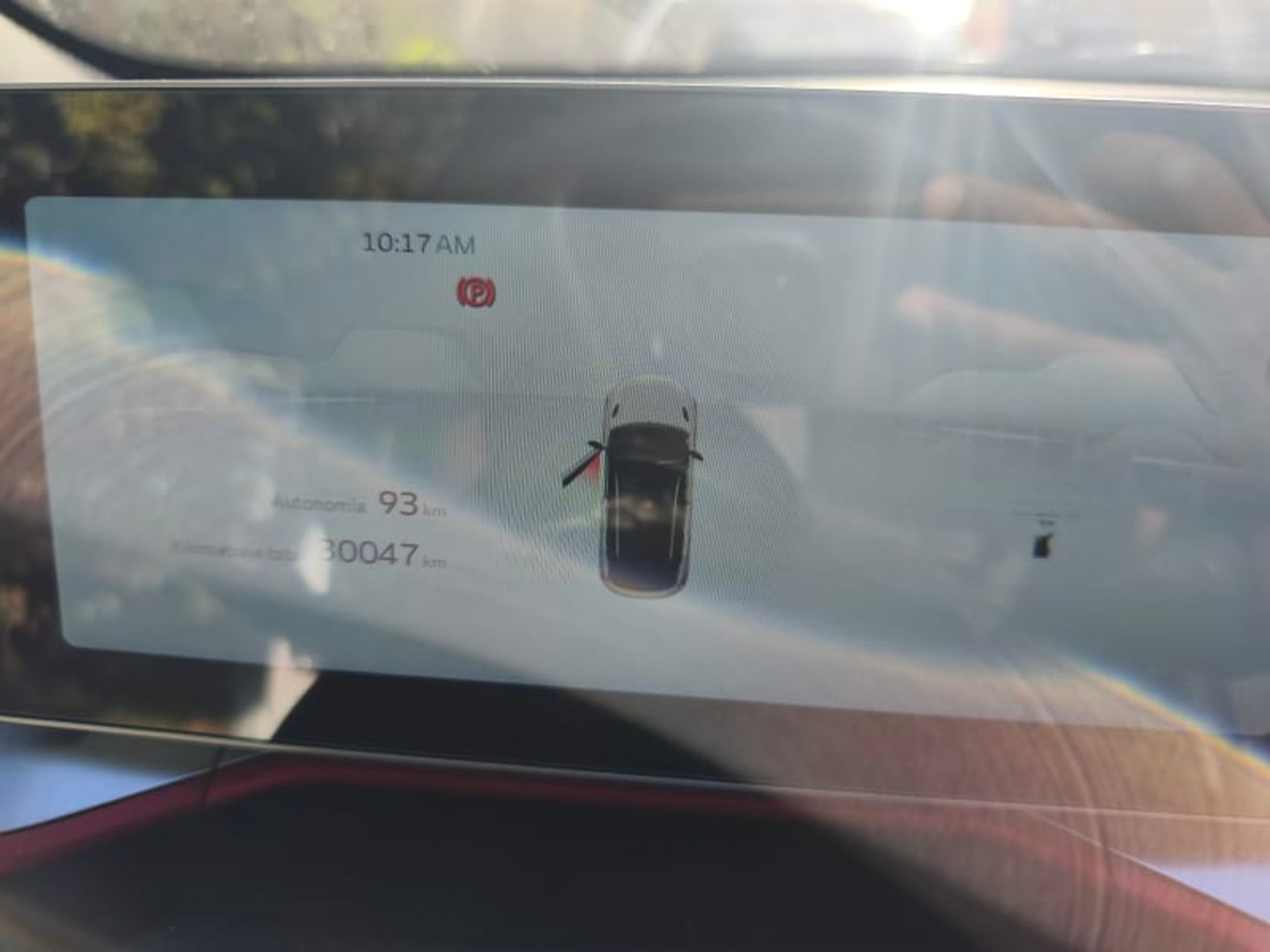 Geely COOLRAY 1.5 GF SPORT AT DIESEL 2024 - Imagen 7 de 7