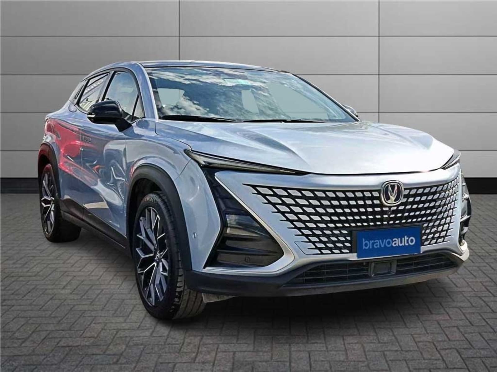 CHANGAN UNI-T 1.5 ELITE AT 2024 - Imagen 5 de 20
