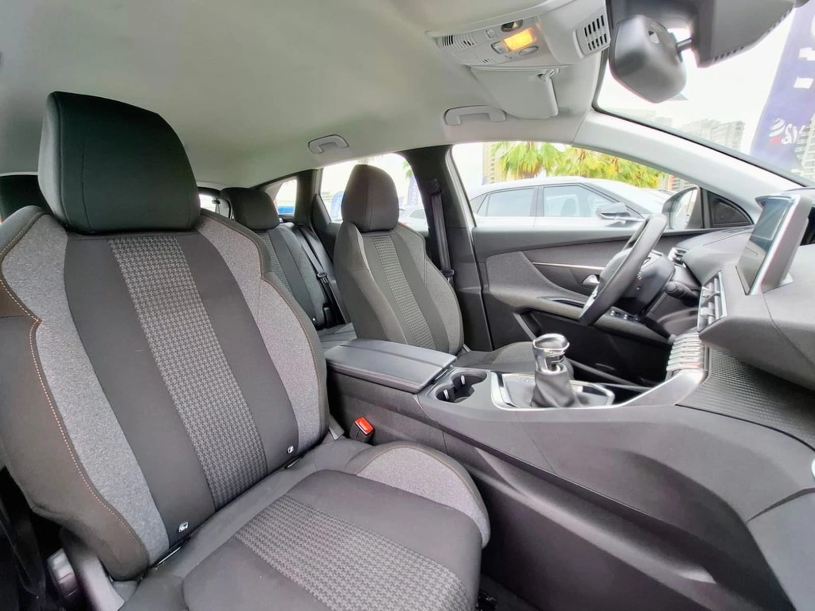 PEUGEOT 3008 1.5 ACTIVE PACK BLUEHDI 130 4X2 MT6 5P 2023 - Imagen 20 de 20