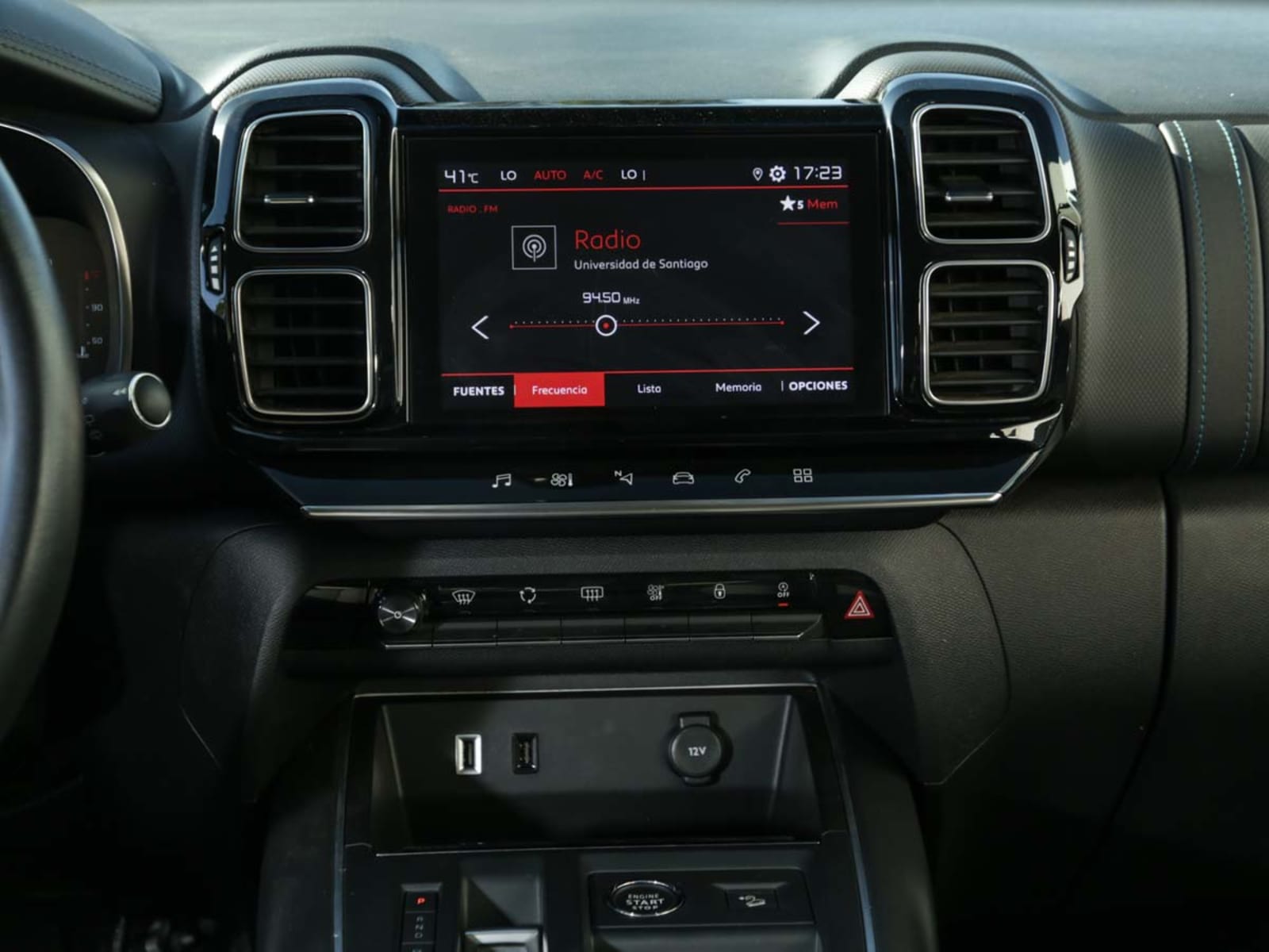 CITROEN C5 AIRCROSS 2024 - Imagen 13 de 13
